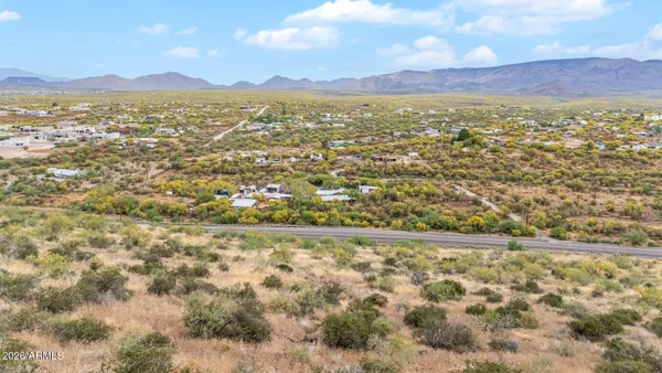 $375,000 | 7-xx East Circle Mountain Road, New River, AZ 85087