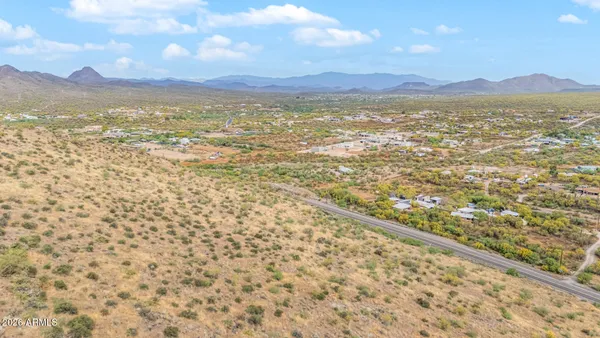 $375,000 | 7-xx East Circle Mountain Road, New River, AZ 85087