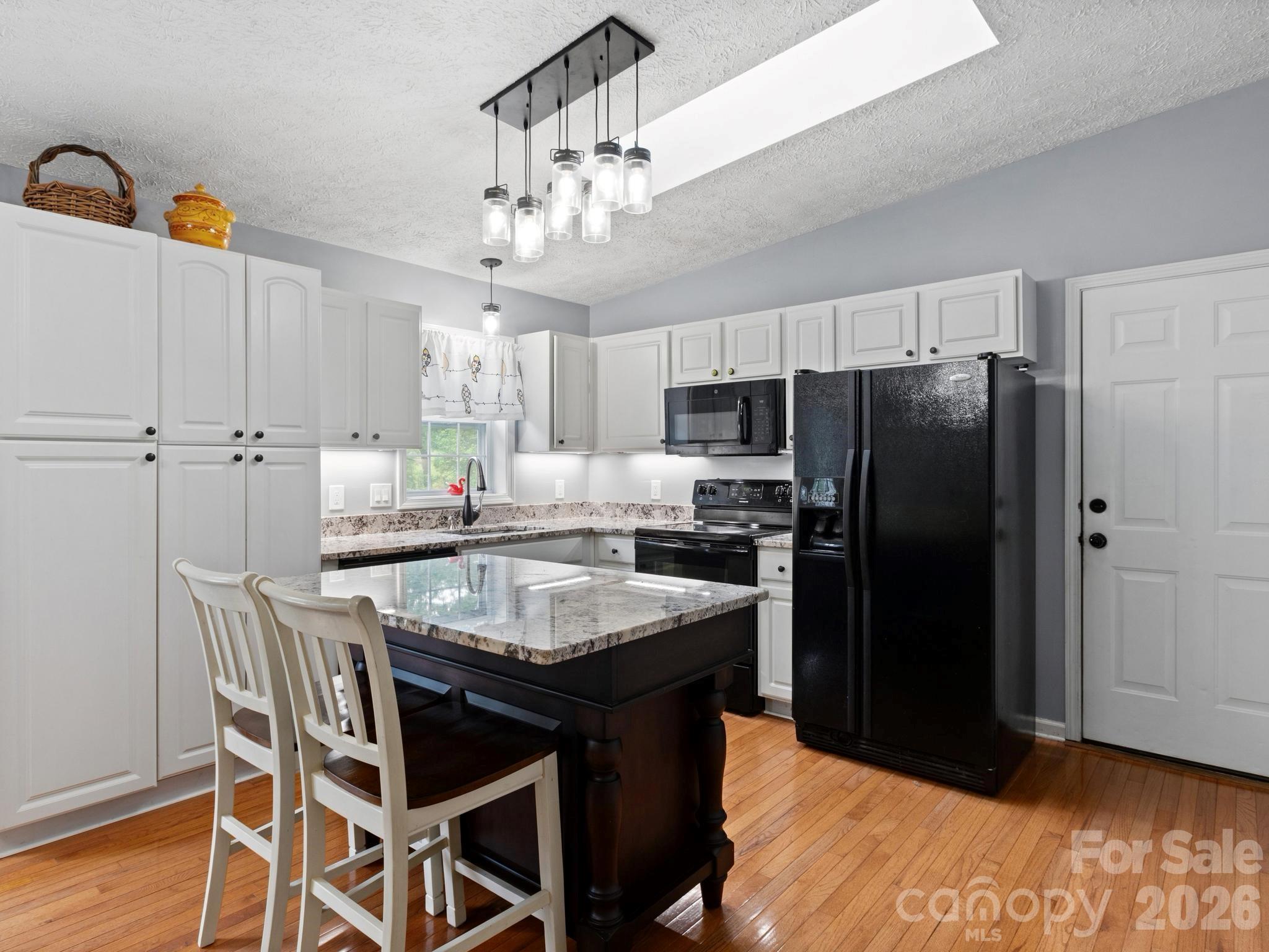 38 Brown Lynch Road Candler, NC 28715 - Photo 2 of 28