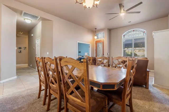 $615,000 | 3012 Degas Lane, Modesto, CA 95355