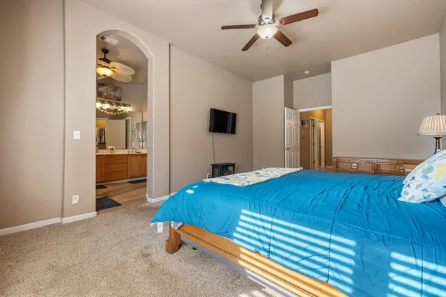 $615,000 | 3012 Degas Lane, Modesto, CA 95355