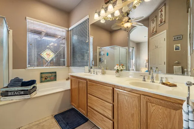 $615,000 | 3012 Degas Lane, Modesto, CA 95355