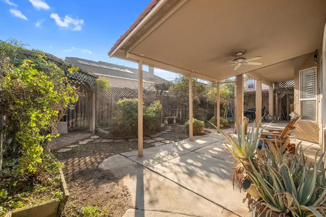 $615,000 | 3012 Degas Lane, Modesto, CA 95355