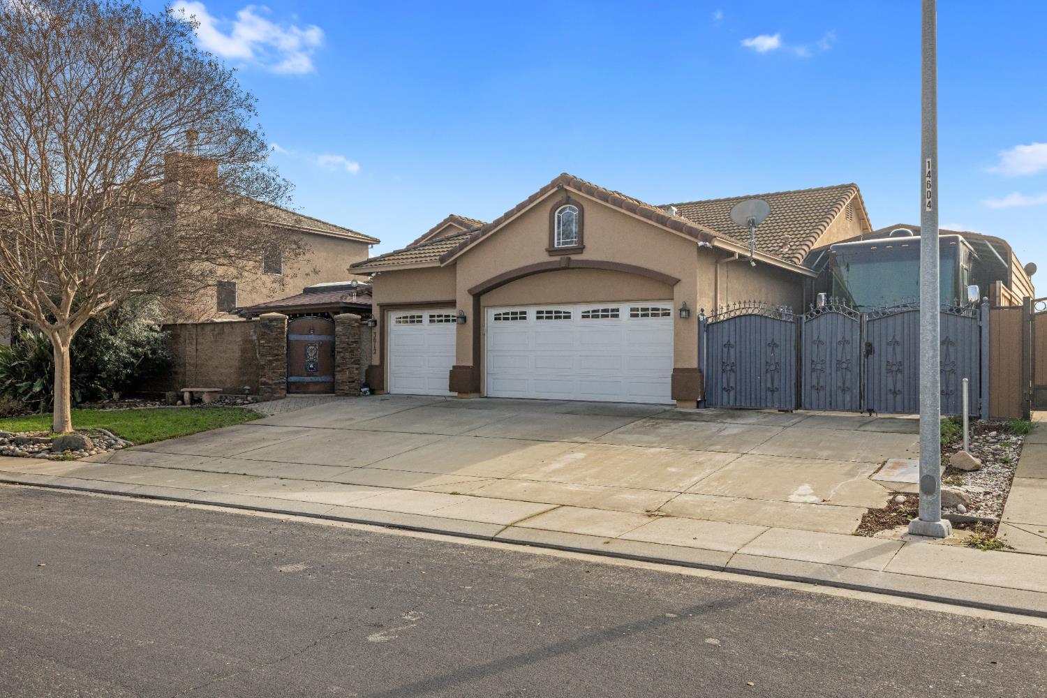 3012 Degas Lane Modesto, CA 95355 - Photo 4 of 45