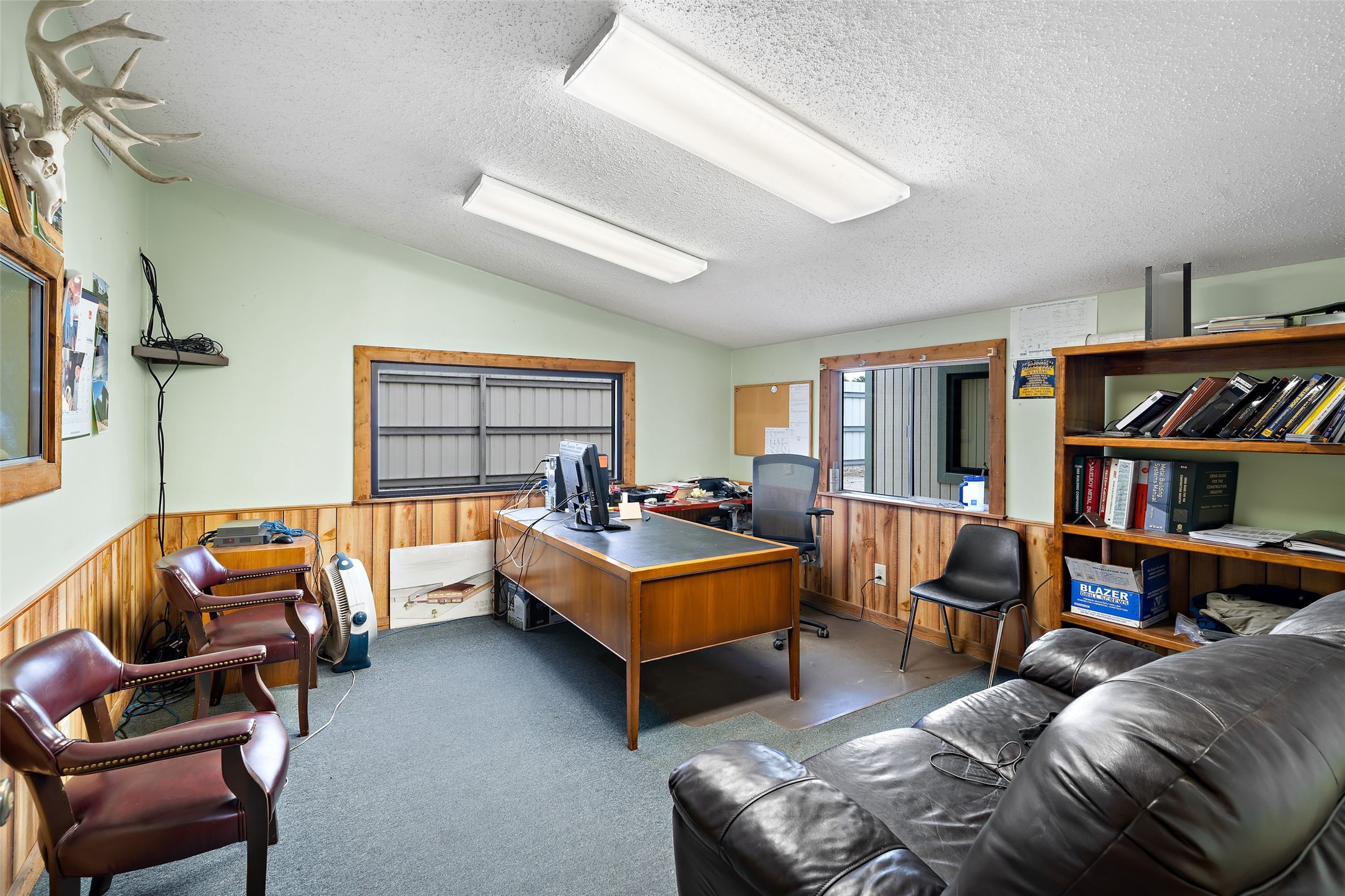 7438 Wright Road Houston, TX 77041 - Photo 43 of 50 Another office.