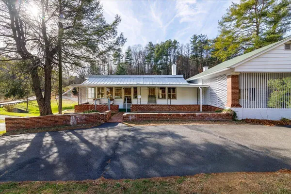 $239,000 | 4668 Webbs Mill Road North, Riner, VA 24149