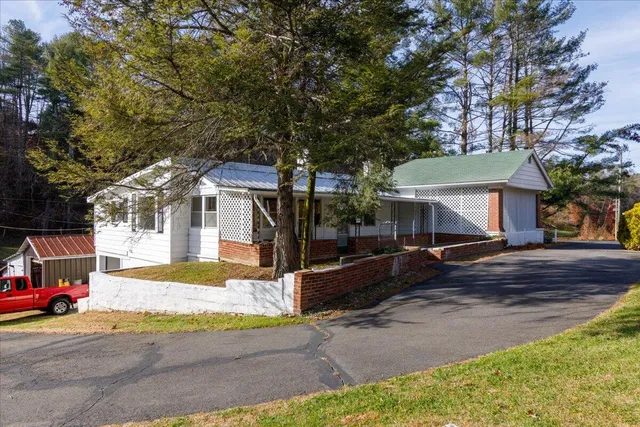 $239,000 | 4668 Webbs Mill Road North, Riner, VA 24149