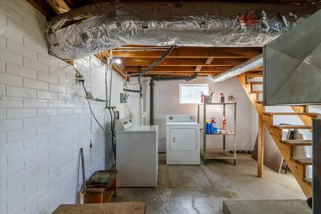 $239,000 | 4668 Webbs Mill Road North, Riner, VA 24149