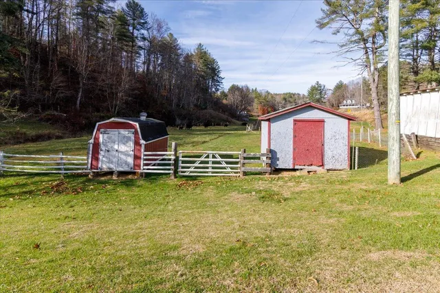 $239,000 | 4668 Webbs Mill Road North, Riner, VA 24149