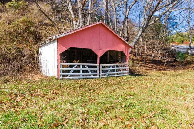 $239,000 | 4668 Webbs Mill Road North, Riner, VA 24149