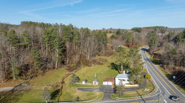$239,000 | 4668 Webbs Mill Road North, Riner, VA 24149