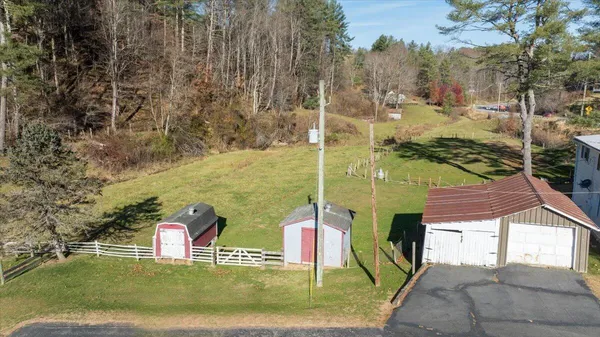 $239,000 | 4668 Webbs Mill Road North, Riner, VA 24149
