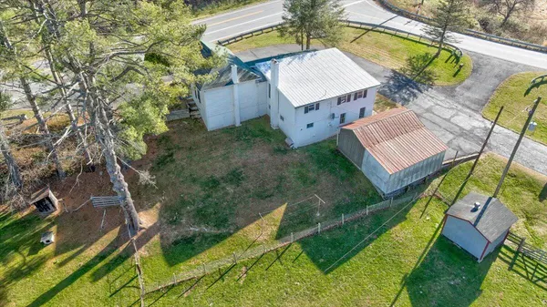 $239,000 | 4668 Webbs Mill Road North, Riner, VA 24149