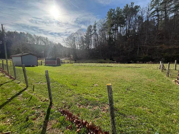$239,000 | 4668 Webbs Mill Road North, Riner, VA 24149
