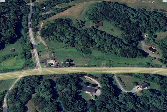 $239,000 | 4668 Webbs Mill Road North, Riner, VA 24149