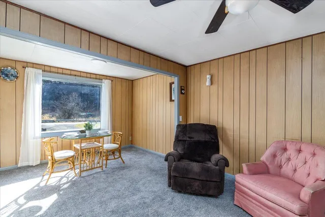 $239,000 | 4668 Webbs Mill Road North, Riner, VA 24149