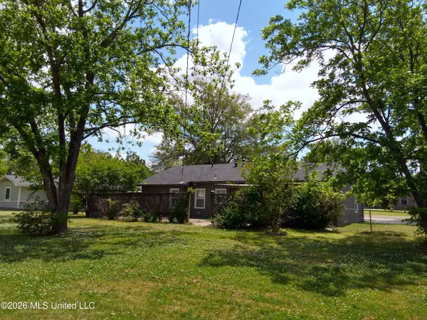 $127,500 | 414 Highland Drive, Indianola, MS 38751