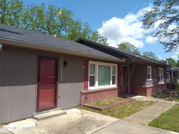 $127,500 | 414 Highland Drive, Indianola, MS 38751