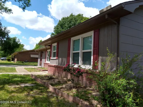 $127,500 | 414 Highland Drive, Indianola, MS 38751