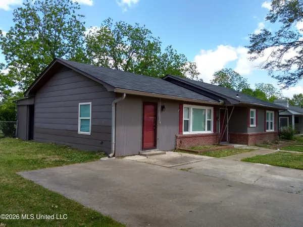 $127,500 | 414 Highland Drive, Indianola, MS 38751