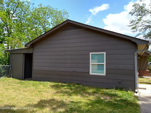 $127,500 | 414 Highland Drive, Indianola, MS 38751