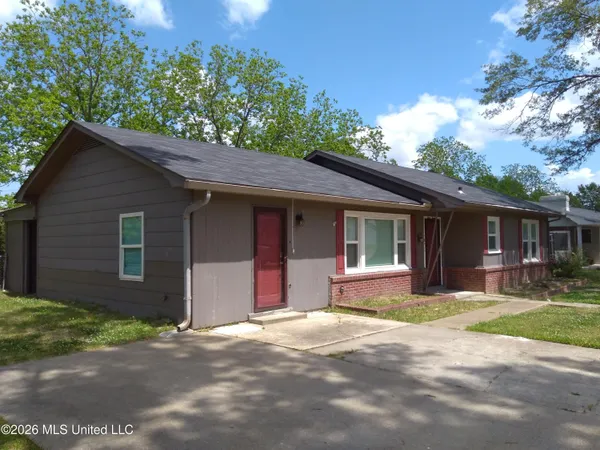 $127,500 | 414 Highland Drive, Indianola, MS 38751