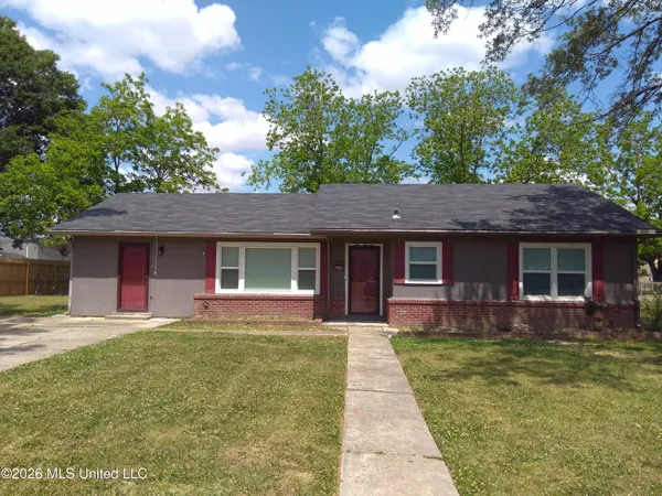 $127,500 | 414 Highland Drive, Indianola, MS 38751