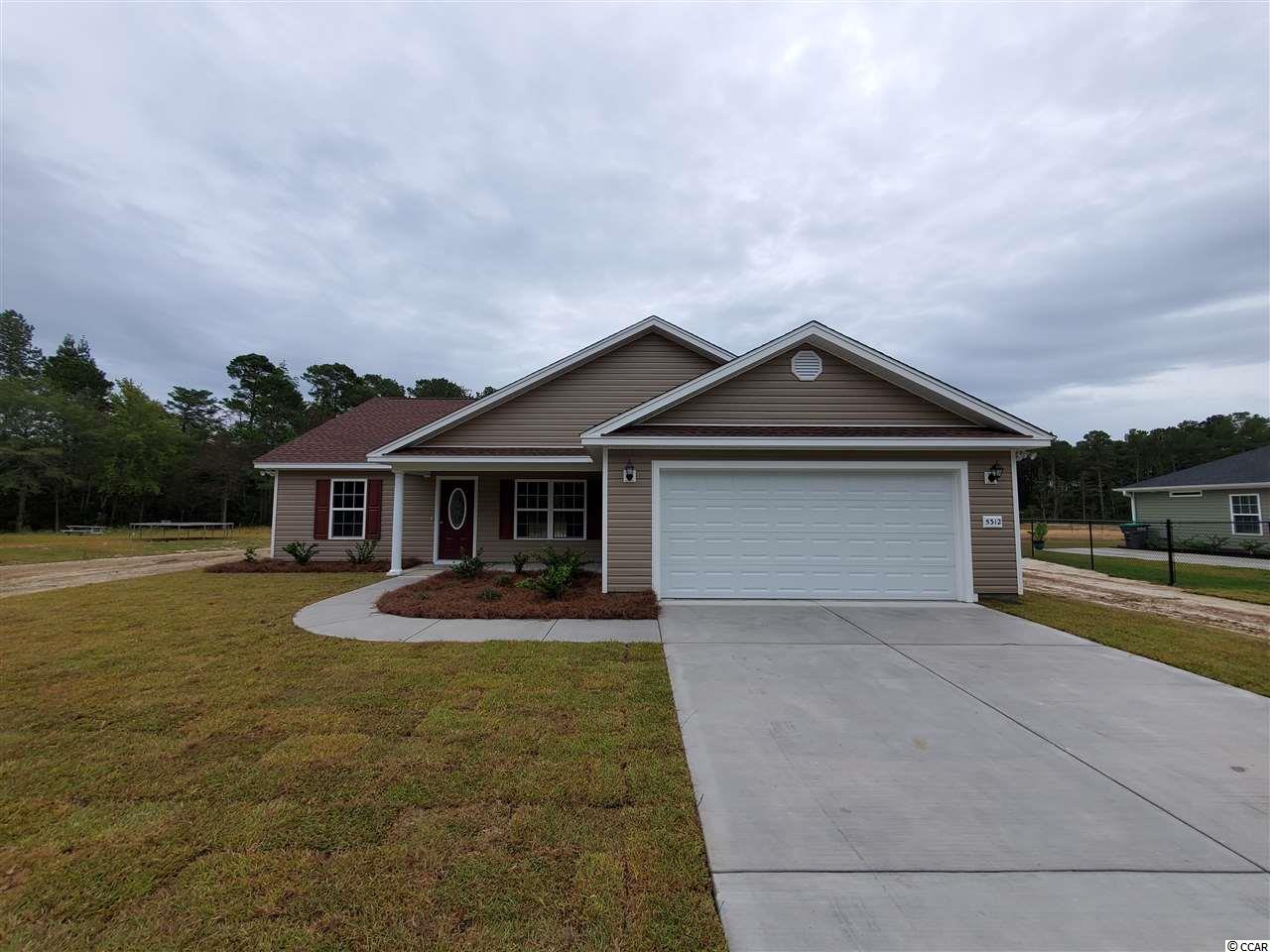 5312 Valley Forge Road Aynor, SC 29511 - Photo 1 of 2 Gallery Image 1