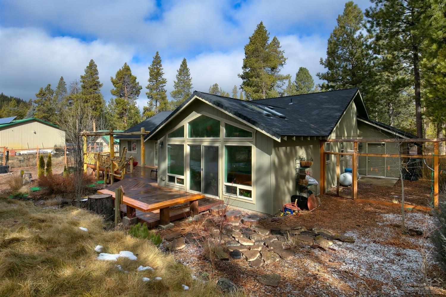 16871 Elsinore Road Bend, OR 97707 - Photo 19 of 25 Additional Photo