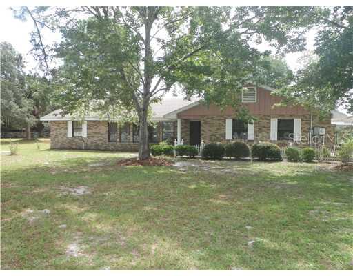 10130 Misty Meadow Road Leesburg, FL 34788 - Photo 1 of 1 Exterior Front
