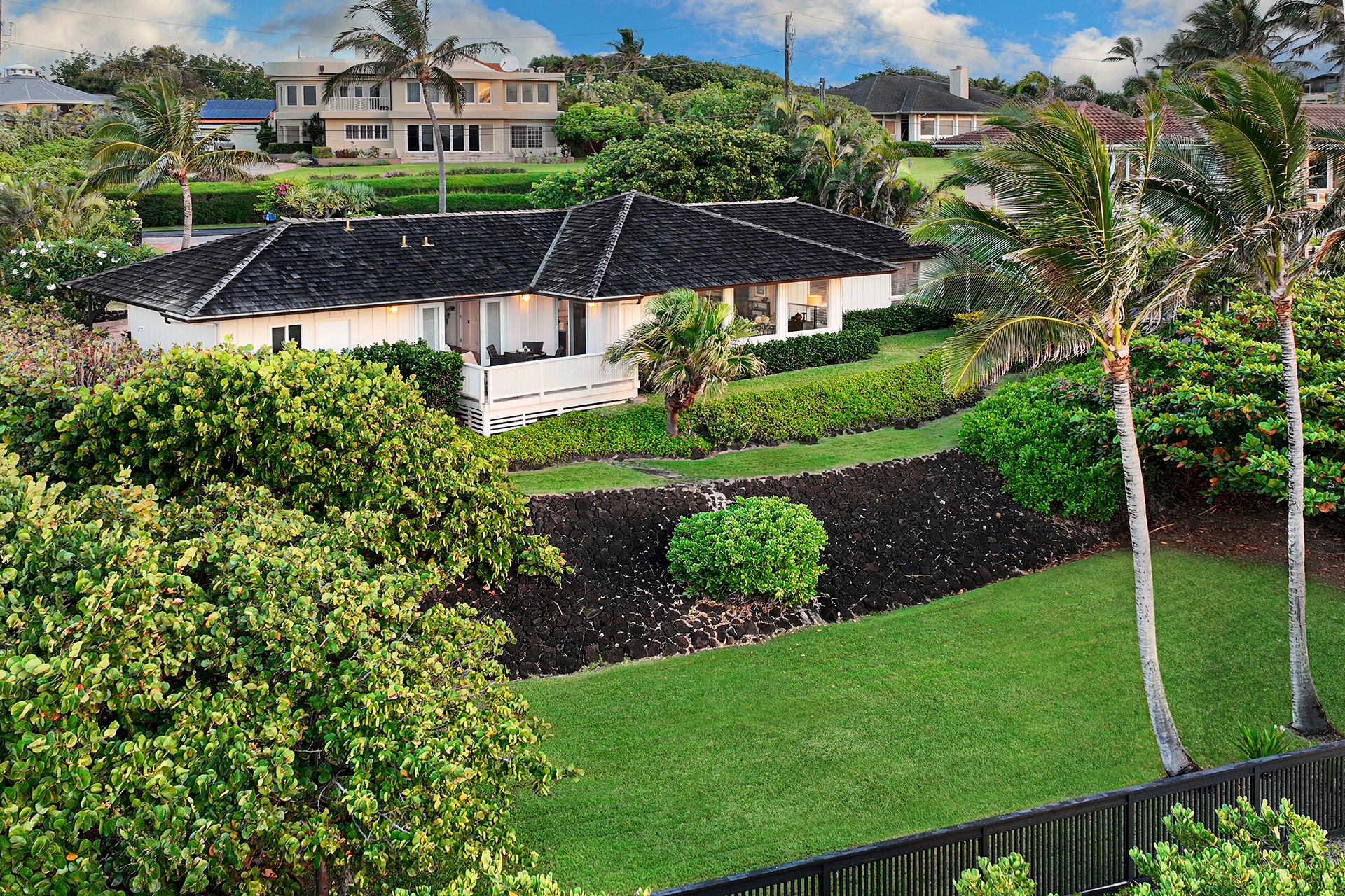 1629 Makanui Road Koloa, HI 96756 - Photo 2 of 21