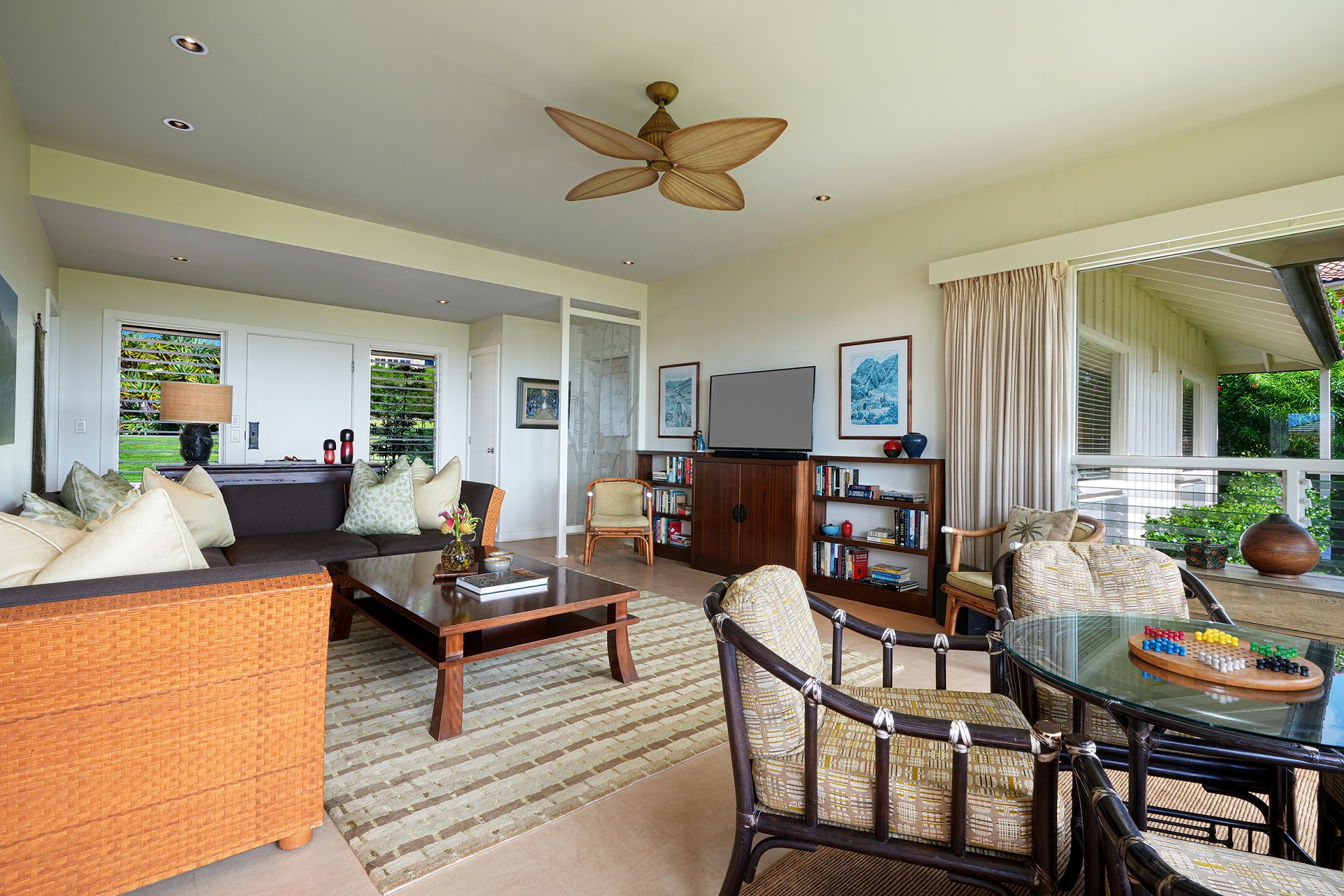 1629 Makanui Road Koloa, HI 96756 - Photo 4 of 21