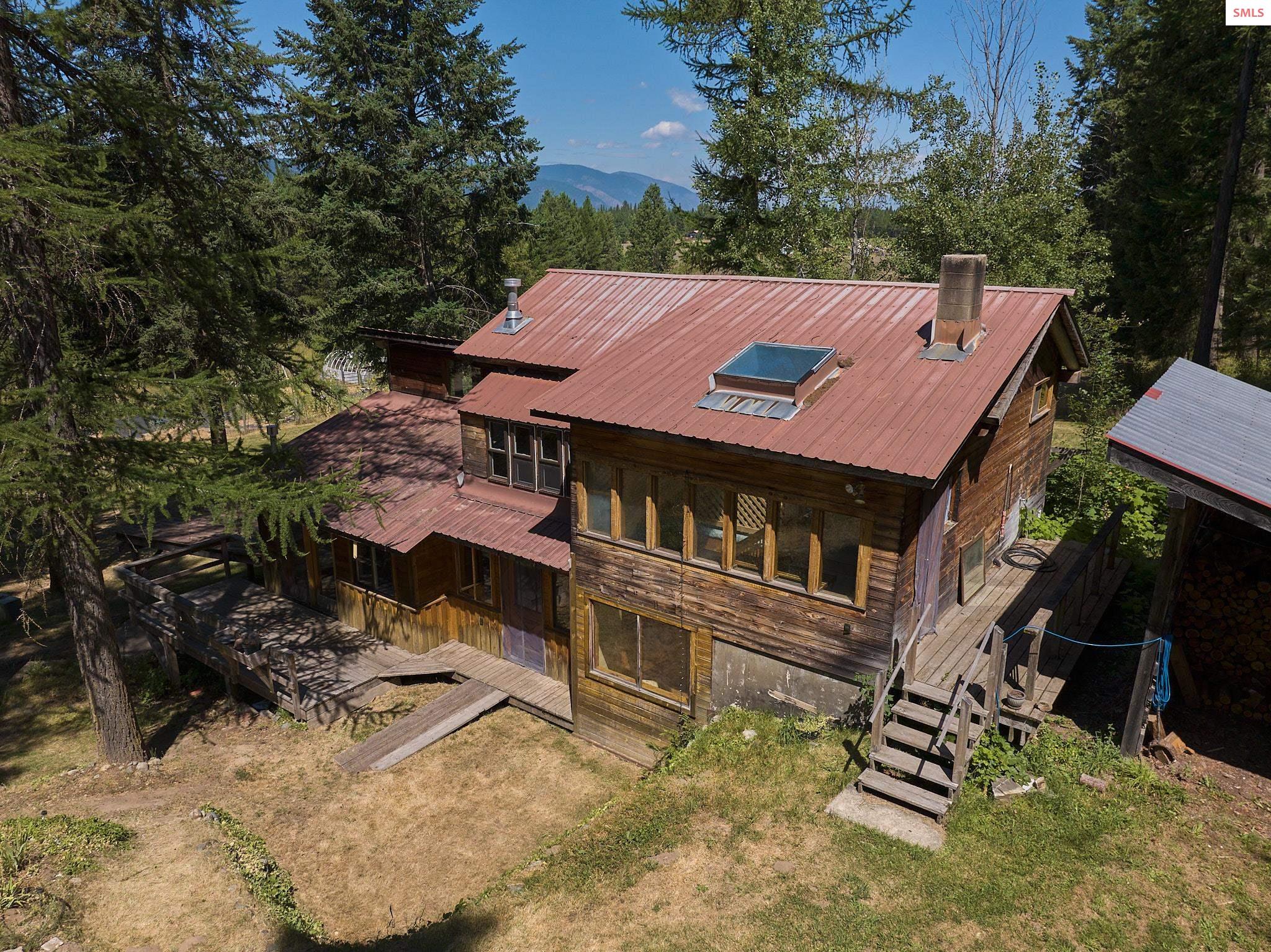 932 Green Pasture Road Naples, ID 83847 - Photo 48 of 62