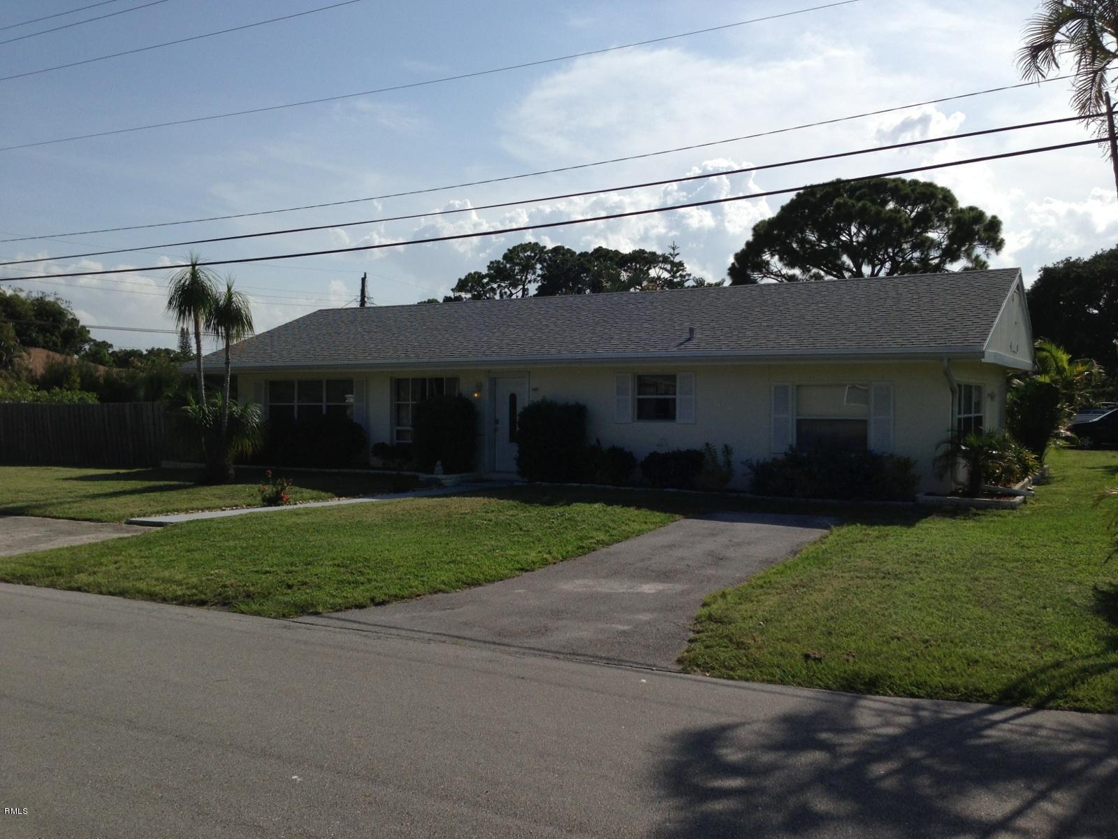 5260 Washington Road Delray Beach, FL 33484 - Photo 8 of 8 Front