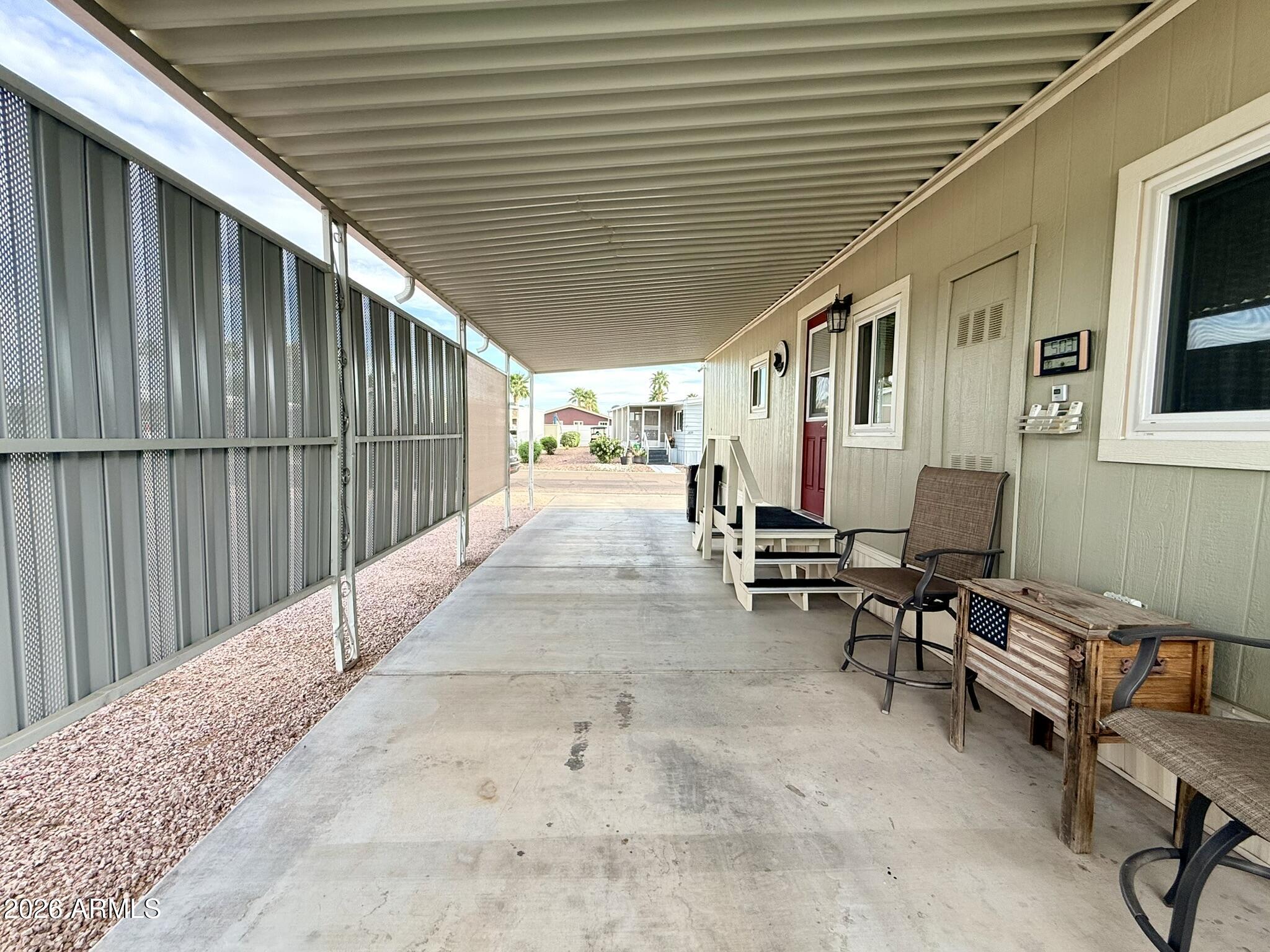 201 South Greenfield Road, Unit 246 Mesa, AZ 85206 - Photo 39 of 42