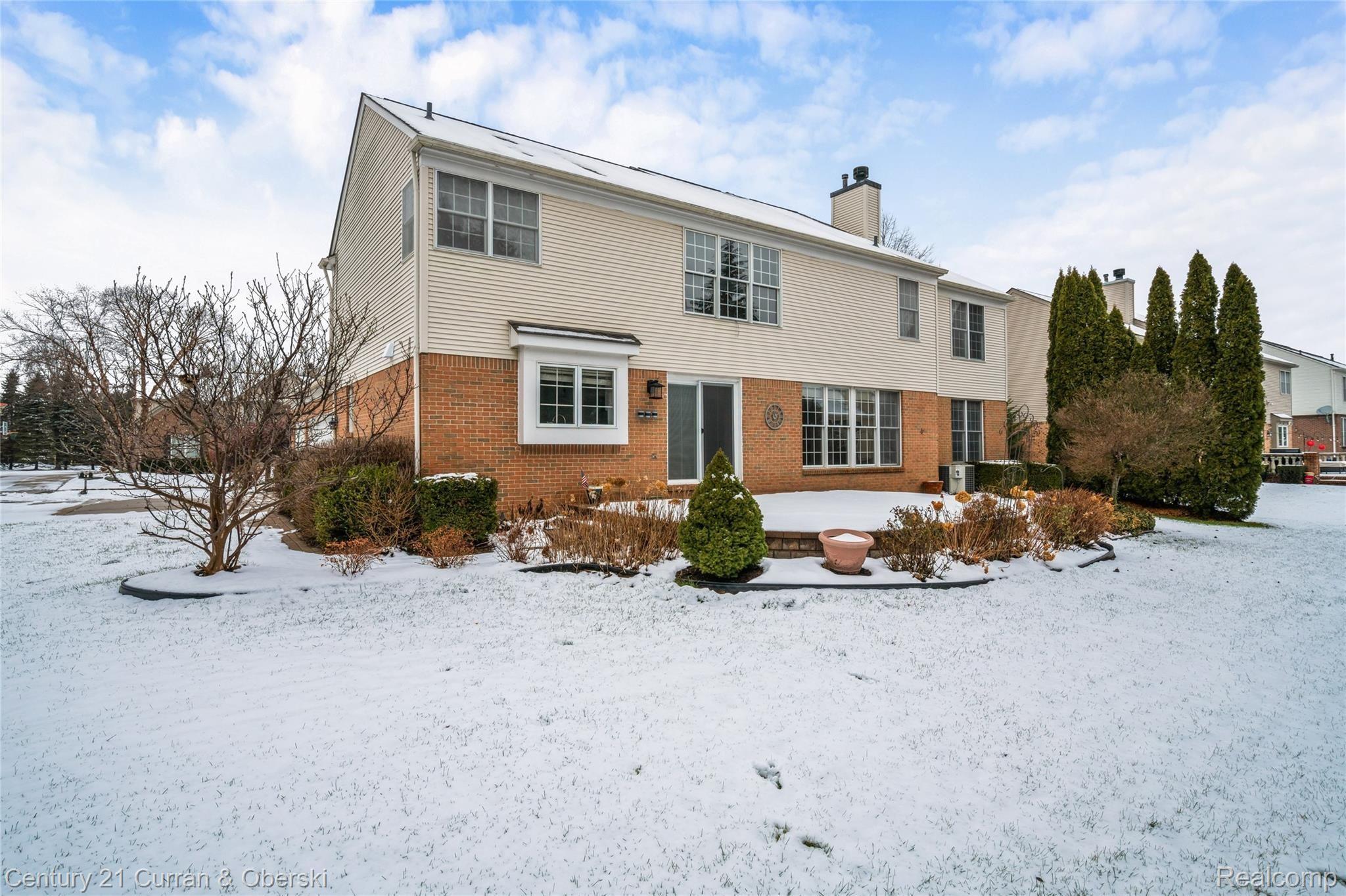 863 Loggers Circle Rochester, MI 48307 - Photo 44 of 47 Loggers-44.jpg