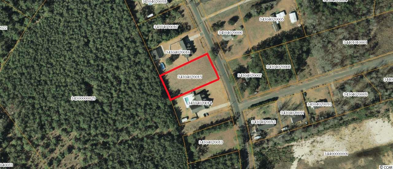 Lot 4 Bear Bluff Road Conway, SC 29526 - Photo 1 of 3 Gallery Image 1