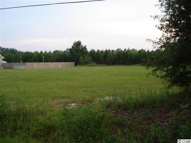 Lot 4 Bear Bluff Road Conway, SC 29526 - Photo 3 of 3 Gallery Image 3
