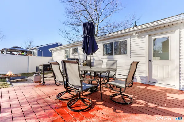 $485,000 | 41 Skyline Drive, Brookfield, CT 06804