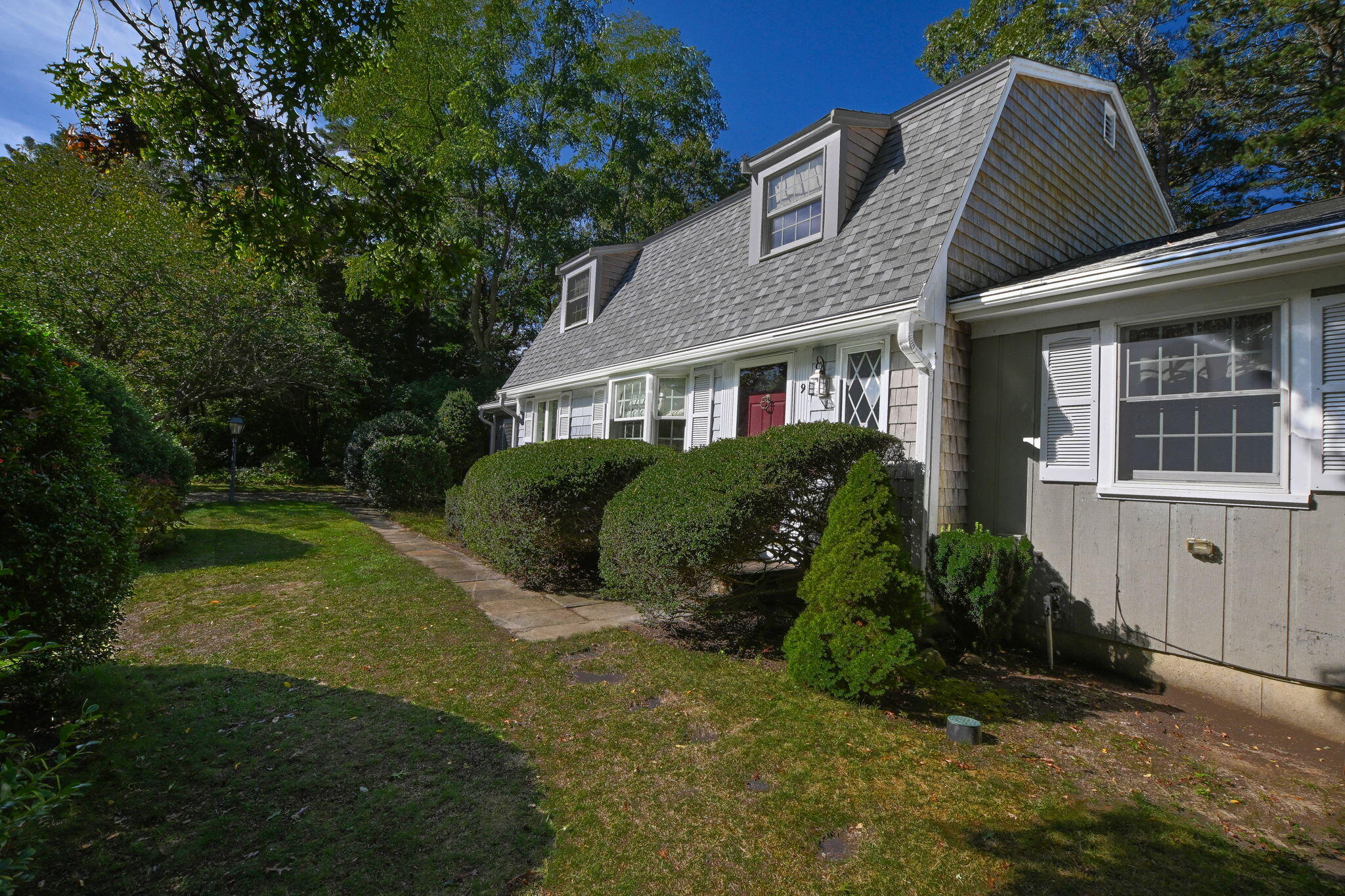 9 Faunce Mountain Road Sandwich, MA 02563 - Photo 1 of 28 9 Faunce Mt