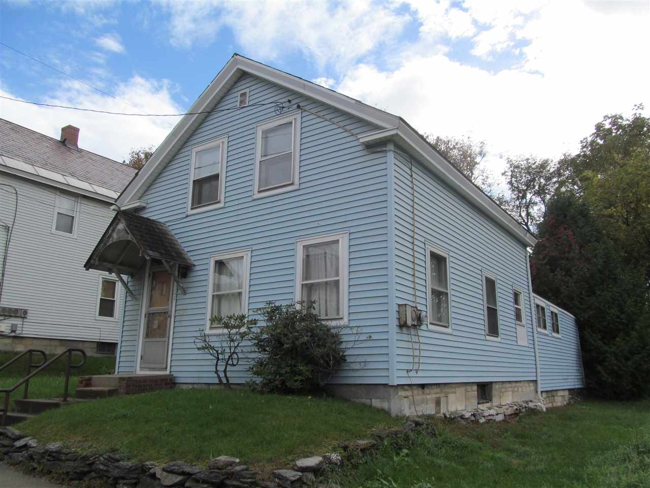122 State Street Rutland, VT 05701 - Photo 1 of 33
