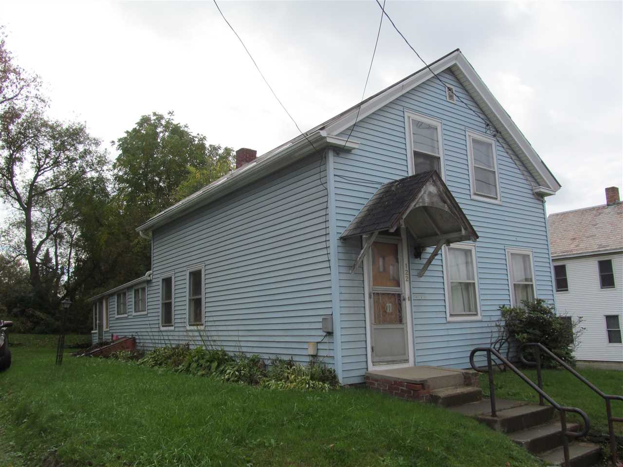 122 State Street Rutland, VT 05701 - Photo 2 of 33