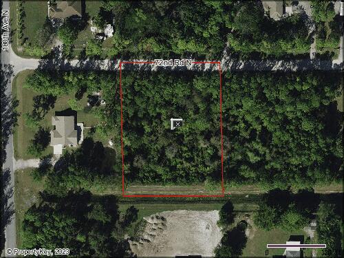 0 72nd Road North Loxahatchee, FL 33470 - Photo 1 of 2 map