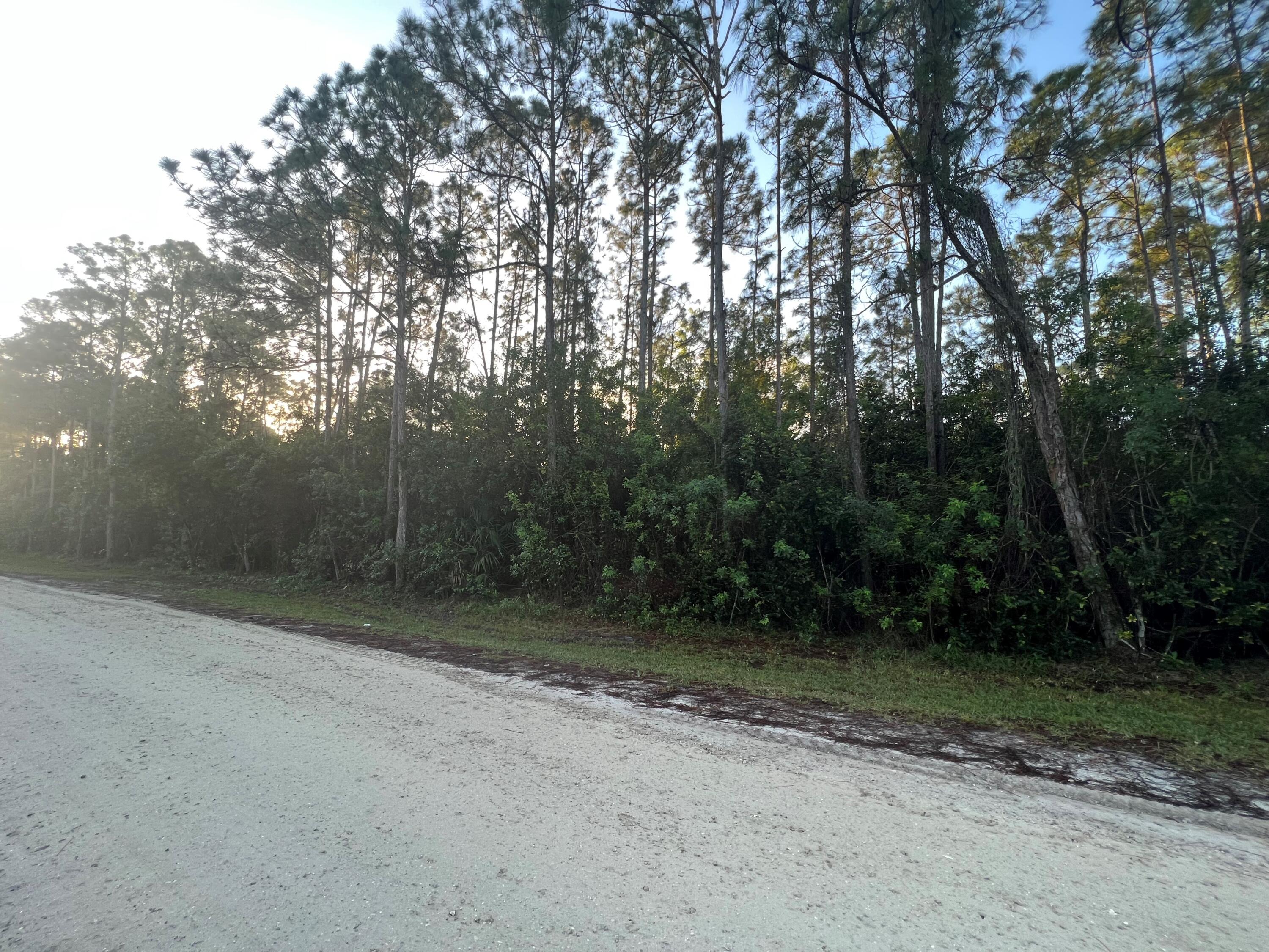 0 72nd Road North Loxahatchee, FL 33470 - Photo 2 of 2 h