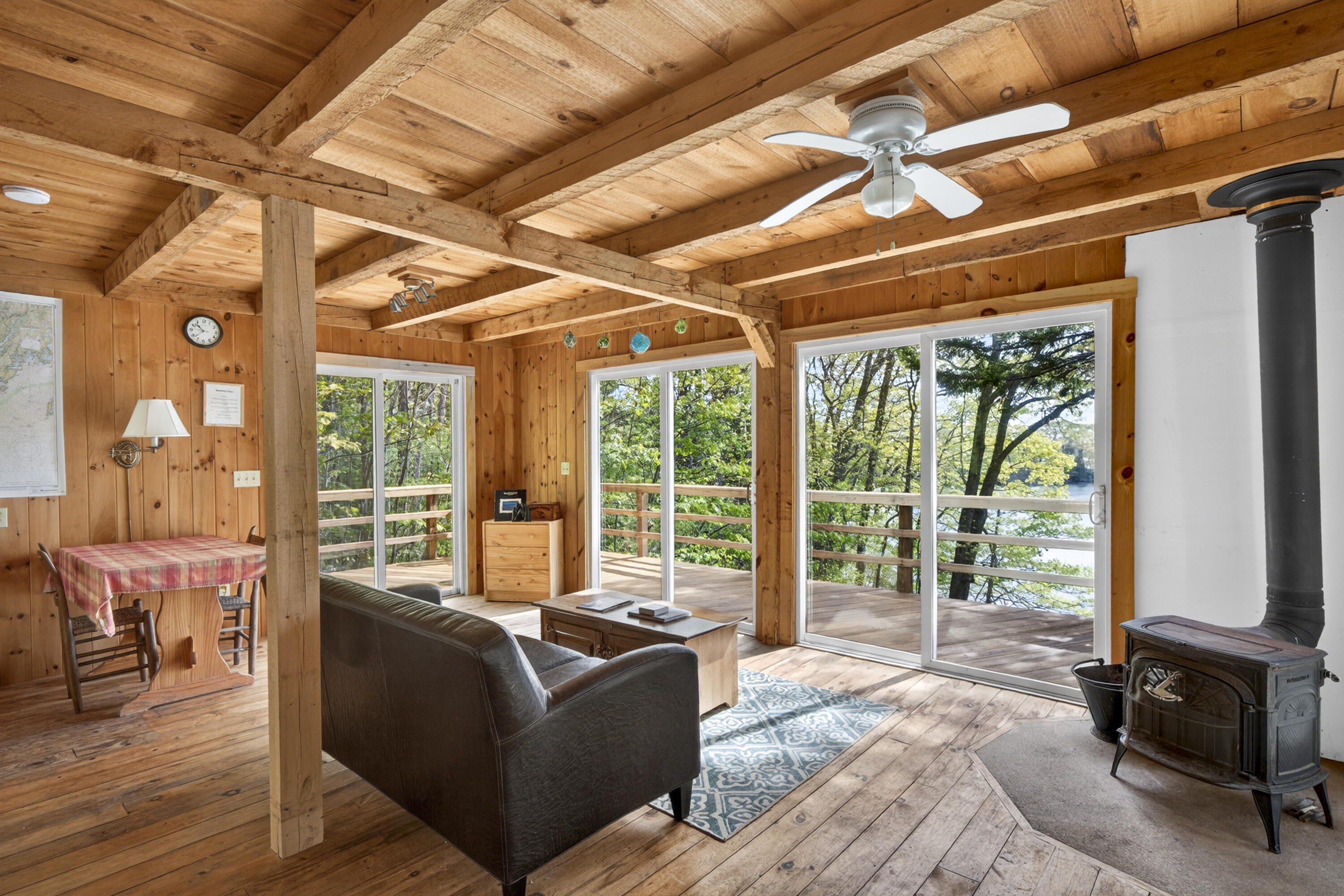 812 Pleasant Point Road Cushing, ME 04563 - Photo 11 of 50 15-812PleasantPointRd-Cushing-KS