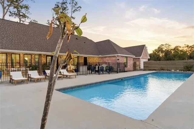 $565,000 | 1216 Rainbow Lane, Lake Charles, LA 70611