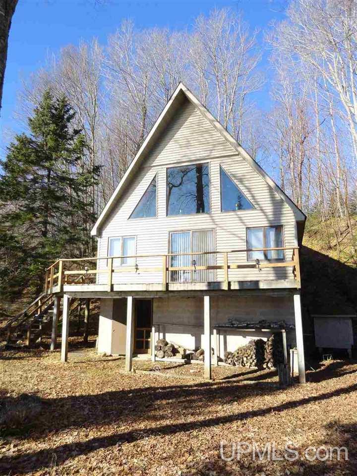 2534 Co Road Marquette, MI 49855 - Photo 4 of 35