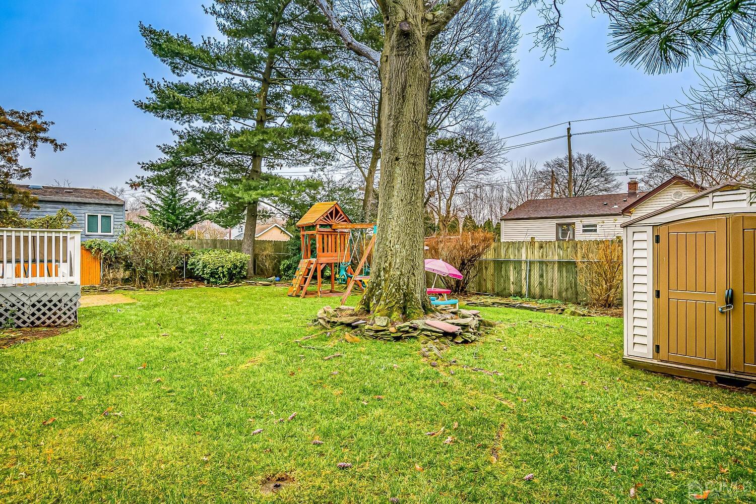 12 Eardley Road Edison, NJ 08817 - Photo 36 of 36 a view of outdoor space and yard