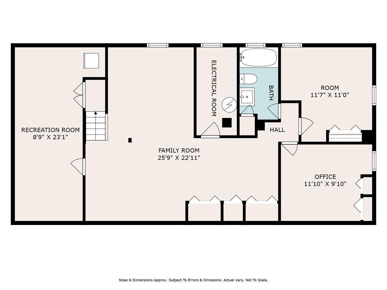 12 Eardley Road Edison, NJ 08817 - Photo 4 of 36