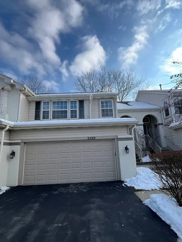 $3,100 | 2505 Palazzo Drive, Buffalo Grove, IL 60089